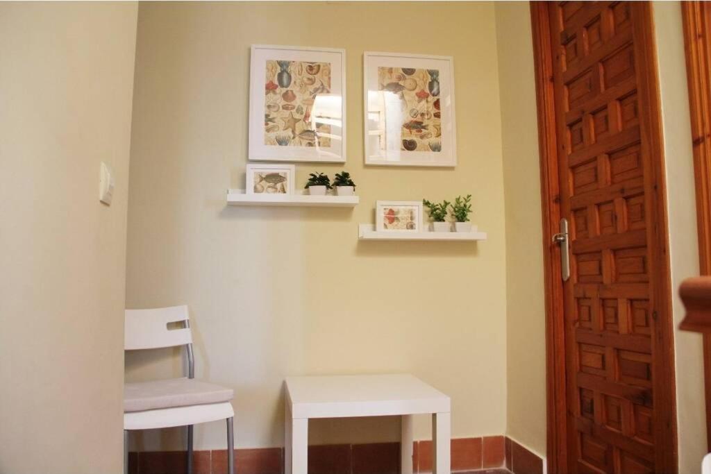 Casa Mirando Al Mar, Hermosas Vistas. Chipiona Luaran gambar